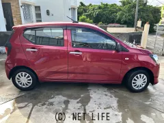 トヨタ ピクシスエポック