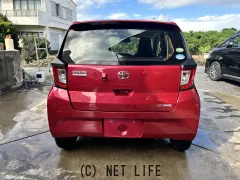 トヨタ ピクシスエポック