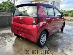 トヨタ ピクシスエポック