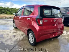 トヨタ ピクシスエポック