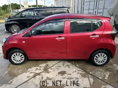 トヨタ ピクシスエポック