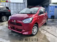 トヨタ ピクシスエポック