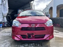 トヨタ ピクシスエポック