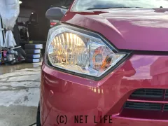 トヨタ ピクシスエポック