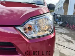 トヨタ ピクシスエポック