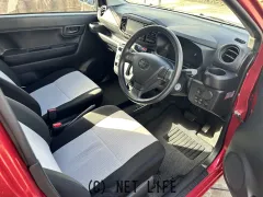 トヨタ ピクシスエポック