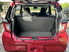 トヨタ ピクシスエポック