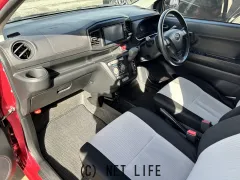 トヨタ ピクシスエポック