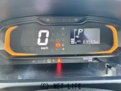 トヨタ ピクシスエポック