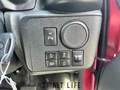 トヨタ ピクシスエポック