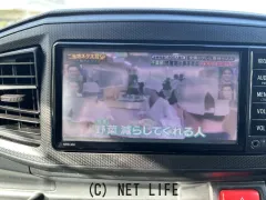 トヨタ ピクシスエポック