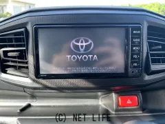 トヨタ ピクシスエポック