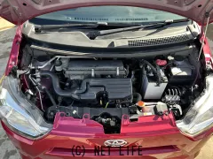 トヨタ ピクシスエポック