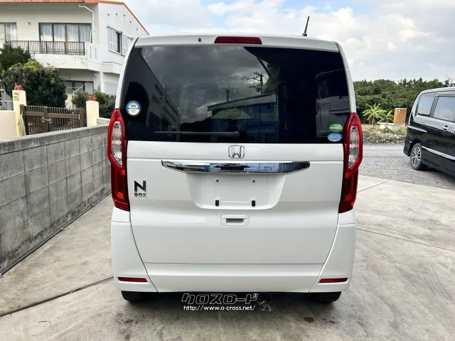 ホンダ N-BOX