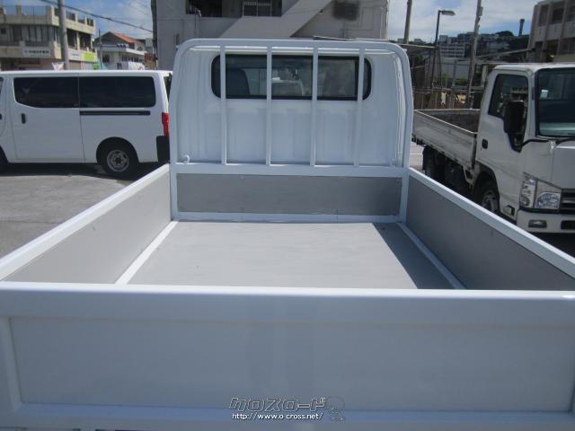 三菱ふそう キャンターガッツ