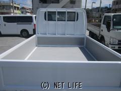 三菱ふそう キャンターガッツ