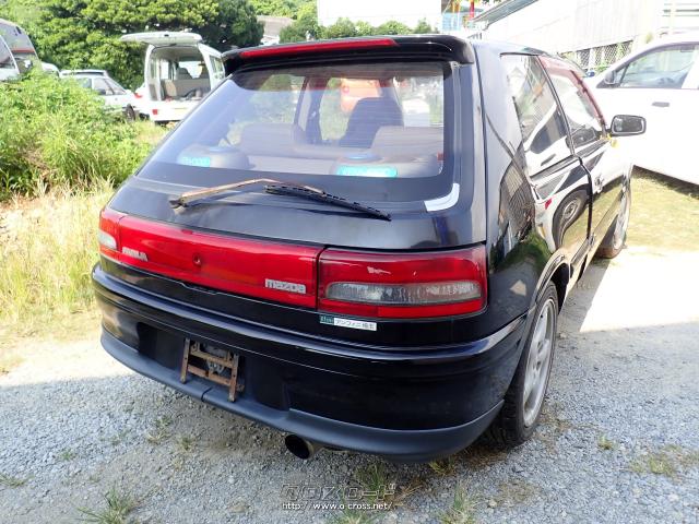 マツダ ファミリア