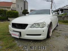 トヨタ マークX