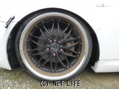 トヨタ マークX