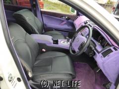 トヨタ マークX