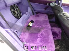 トヨタ マークX