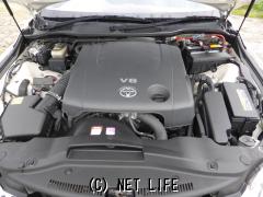 トヨタ マークX