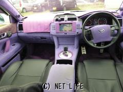 トヨタ マークX