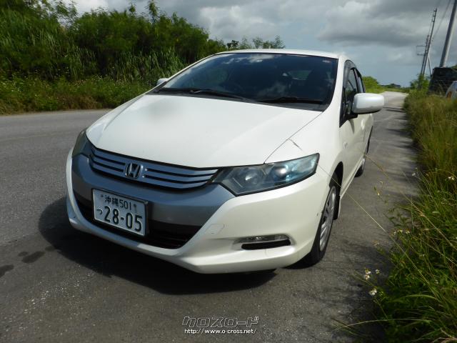 ホンダ インサイト