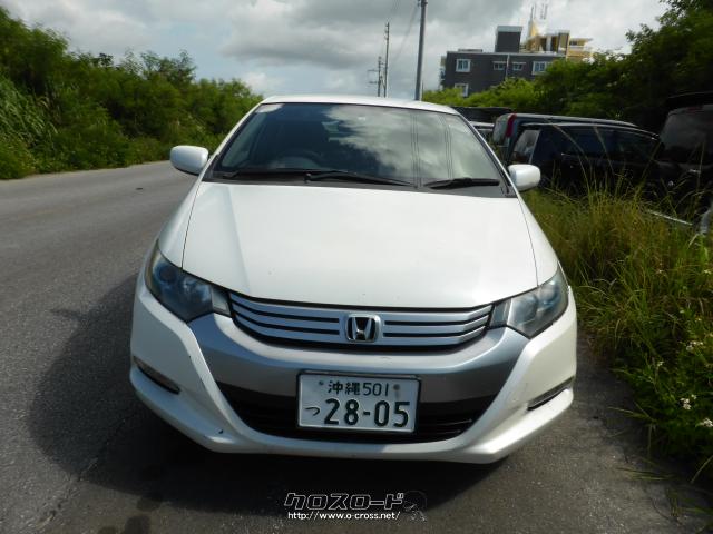 ホンダ インサイト