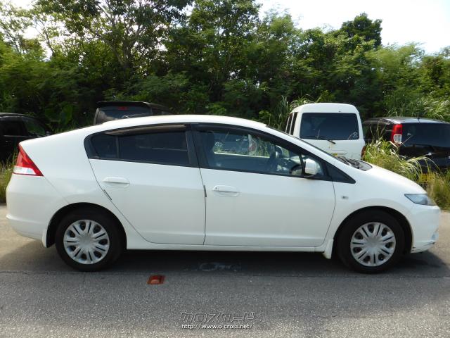 ホンダ インサイト