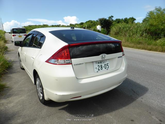 ホンダ インサイト