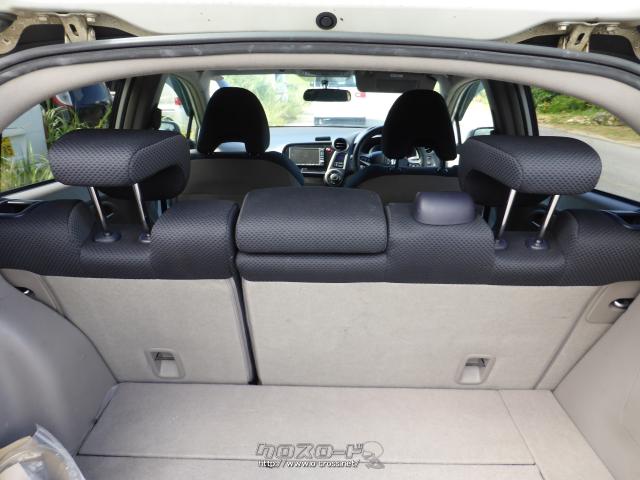 ホンダ インサイト