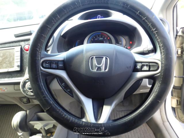 ホンダ インサイト