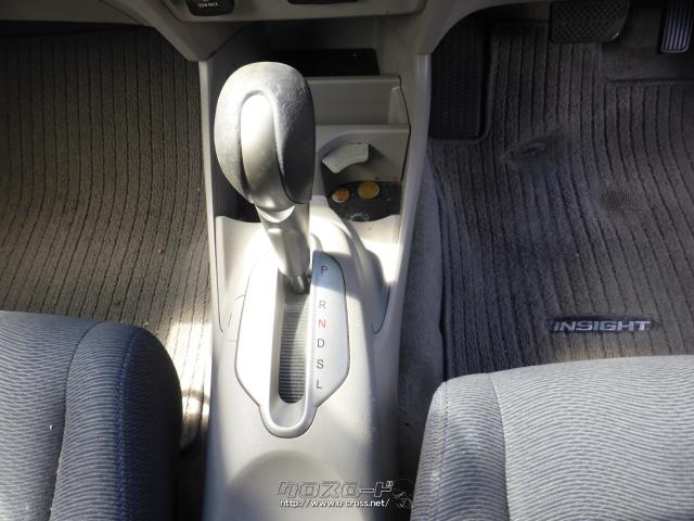 ホンダ インサイト