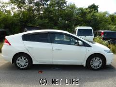 ホンダ インサイト