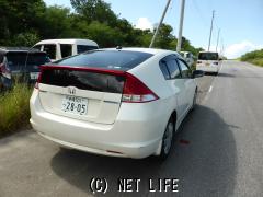 ホンダ インサイト