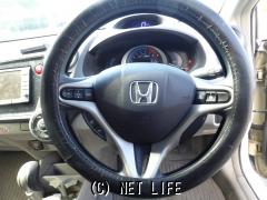 ホンダ インサイト