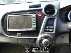 ホンダ インサイト