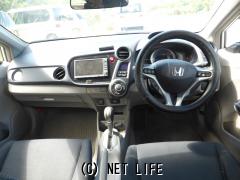 ホンダ インサイト