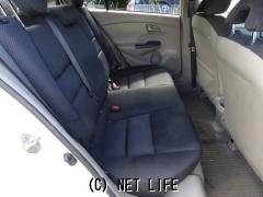 ホンダ インサイト