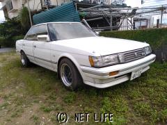 トヨタ マークII