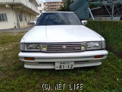 トヨタ マークII