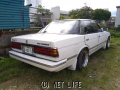 トヨタ マークII