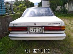 トヨタ マークII