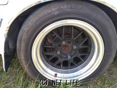 トヨタ マークII