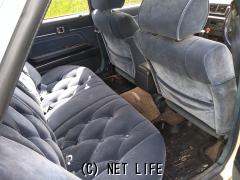 トヨタ マークII