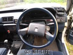 トヨタ マークII