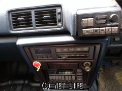 トヨタ マークII