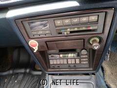 トヨタ マークII