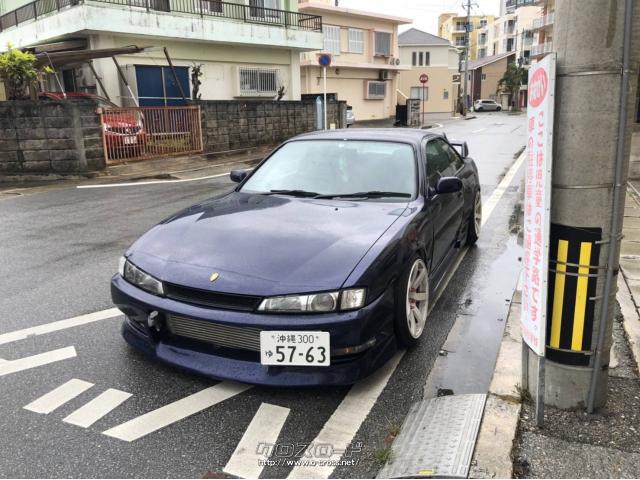 日産 シルビア
